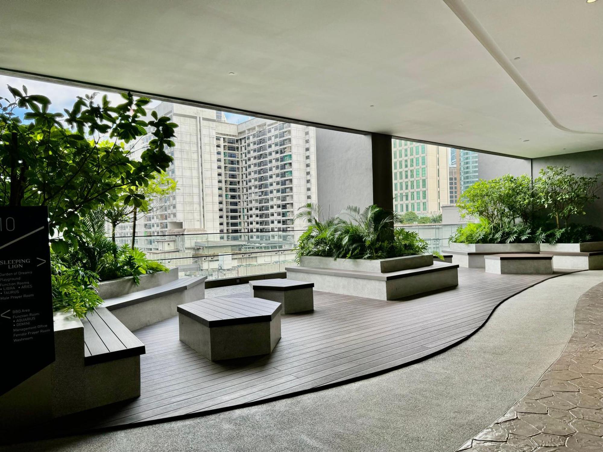 Pangsapuri Klcc At Axon By Skypool Kuala Lumpur