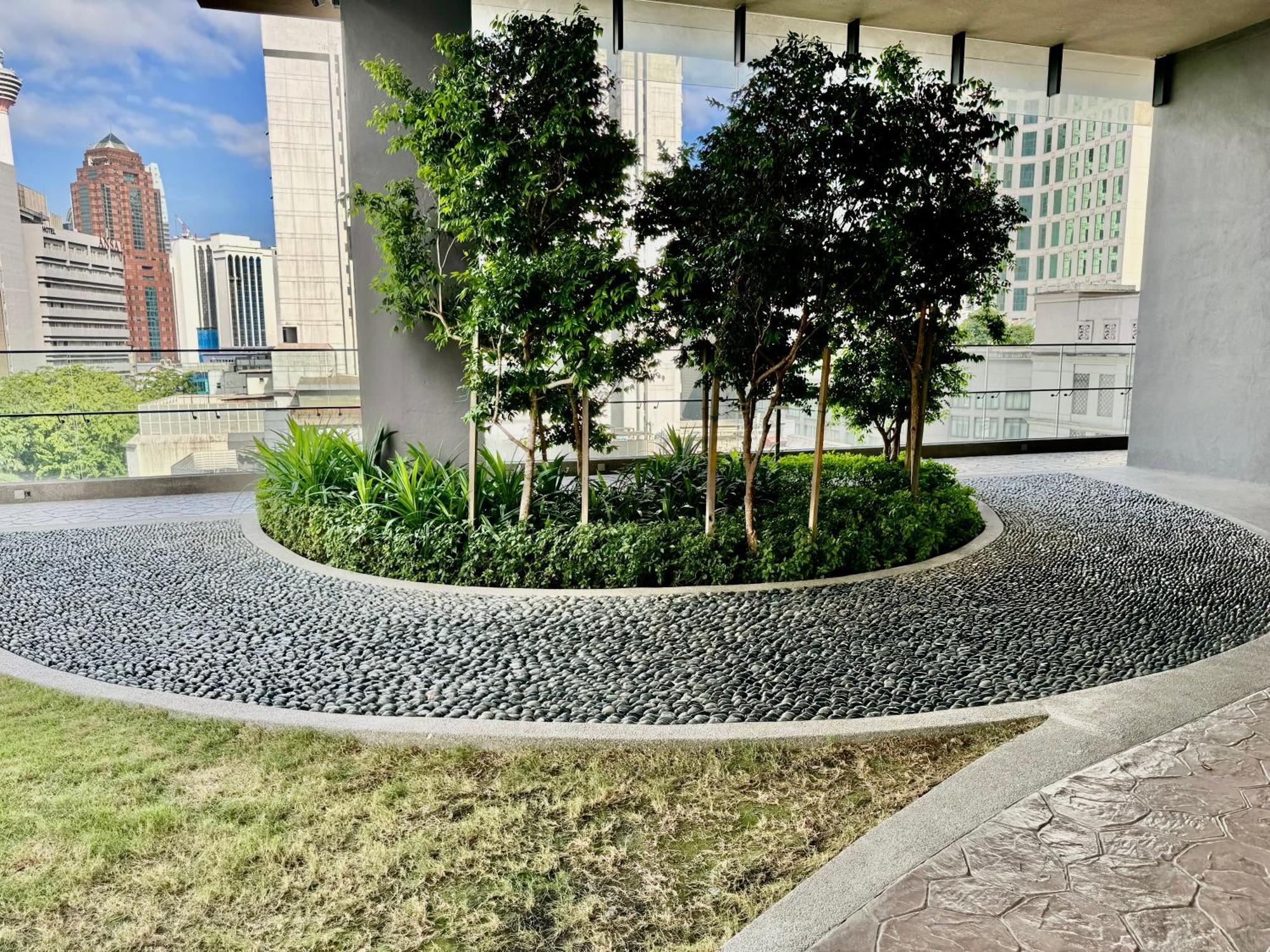 Klcc At Axon By Skypool Kuala Lumpur