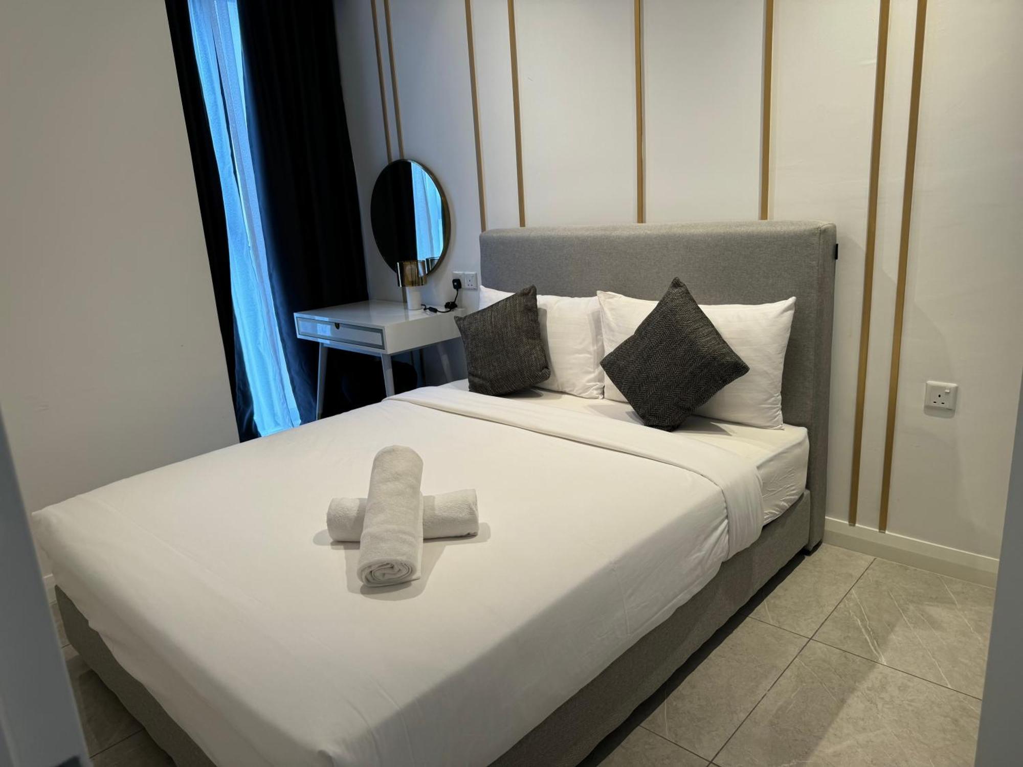 Klcc At Axon By Skypool