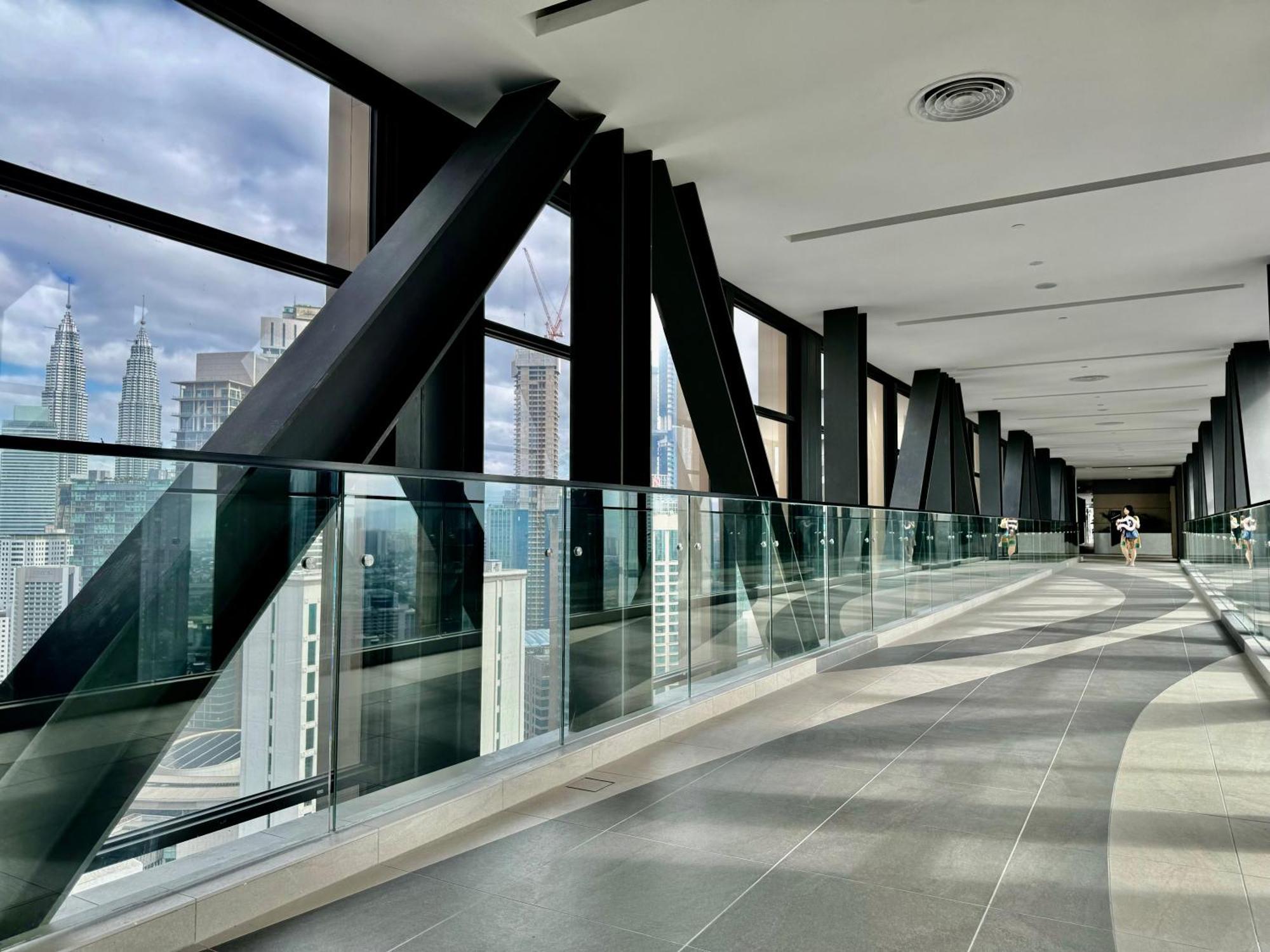 Pangsapuri Klcc At Axon By Skypool *