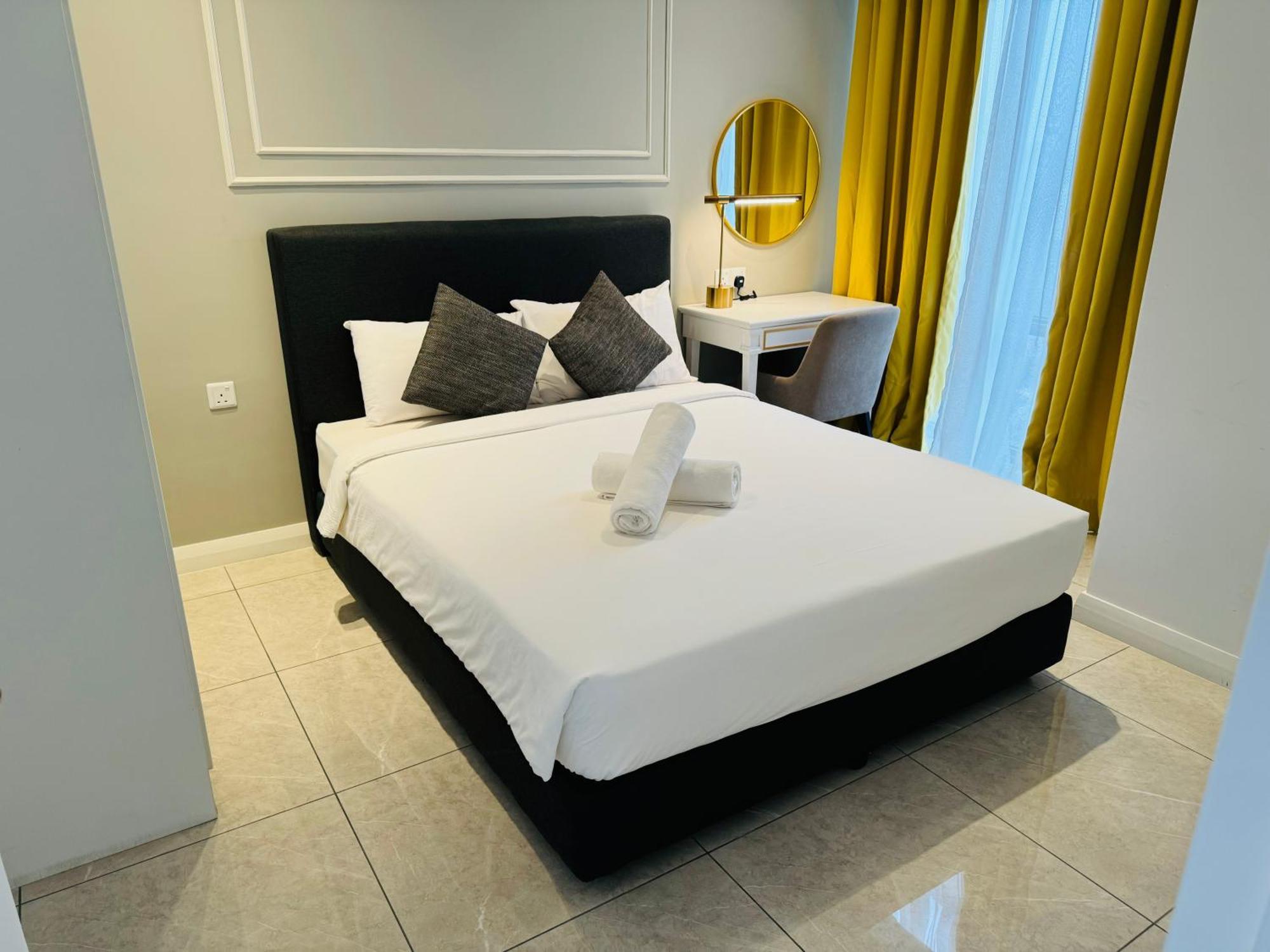 Klcc At Axon By Skypool *