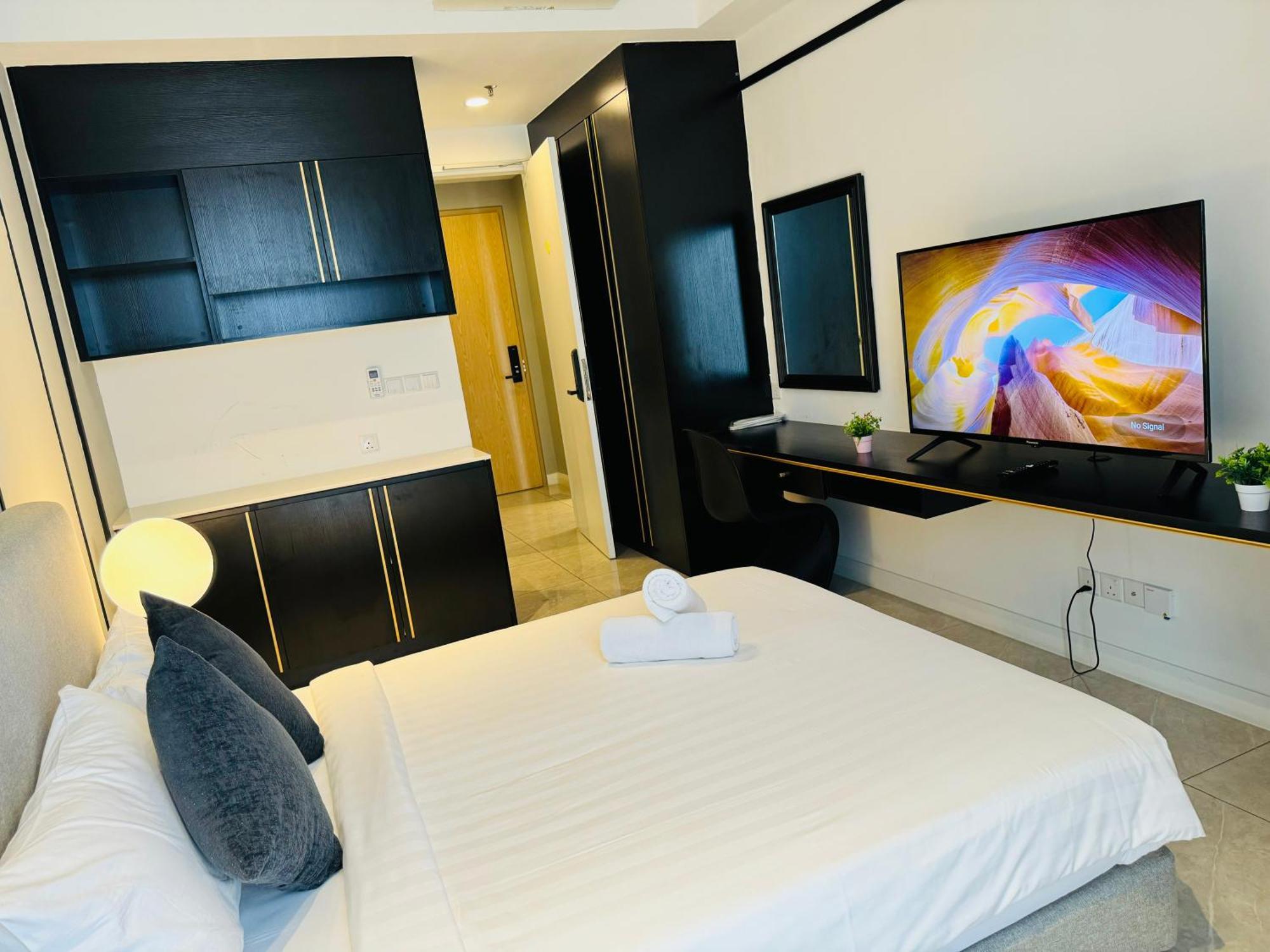 Pangsapuri Klcc At Axon By Skypool