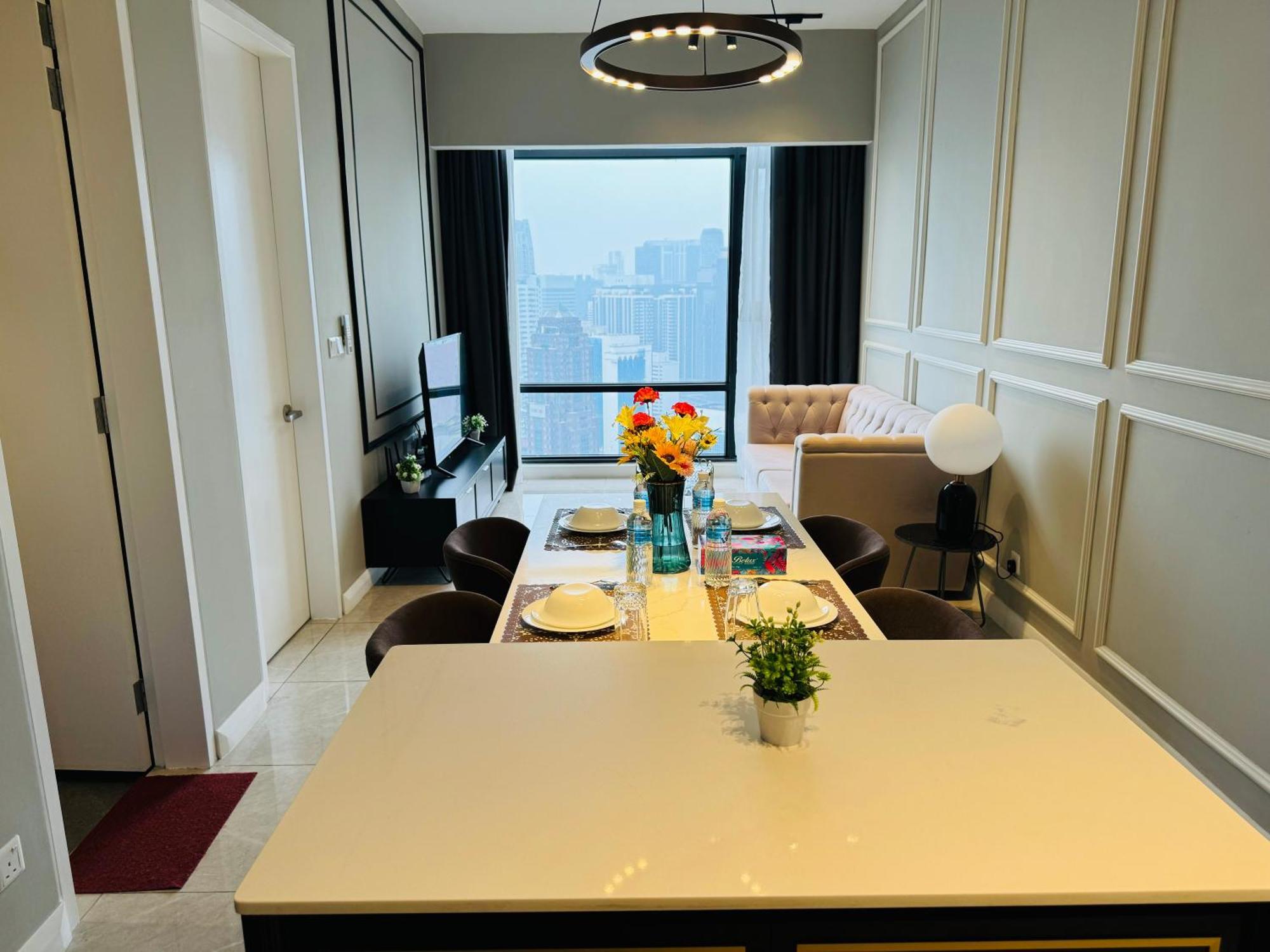 Pangsapuri Klcc At Axon By Skypool *