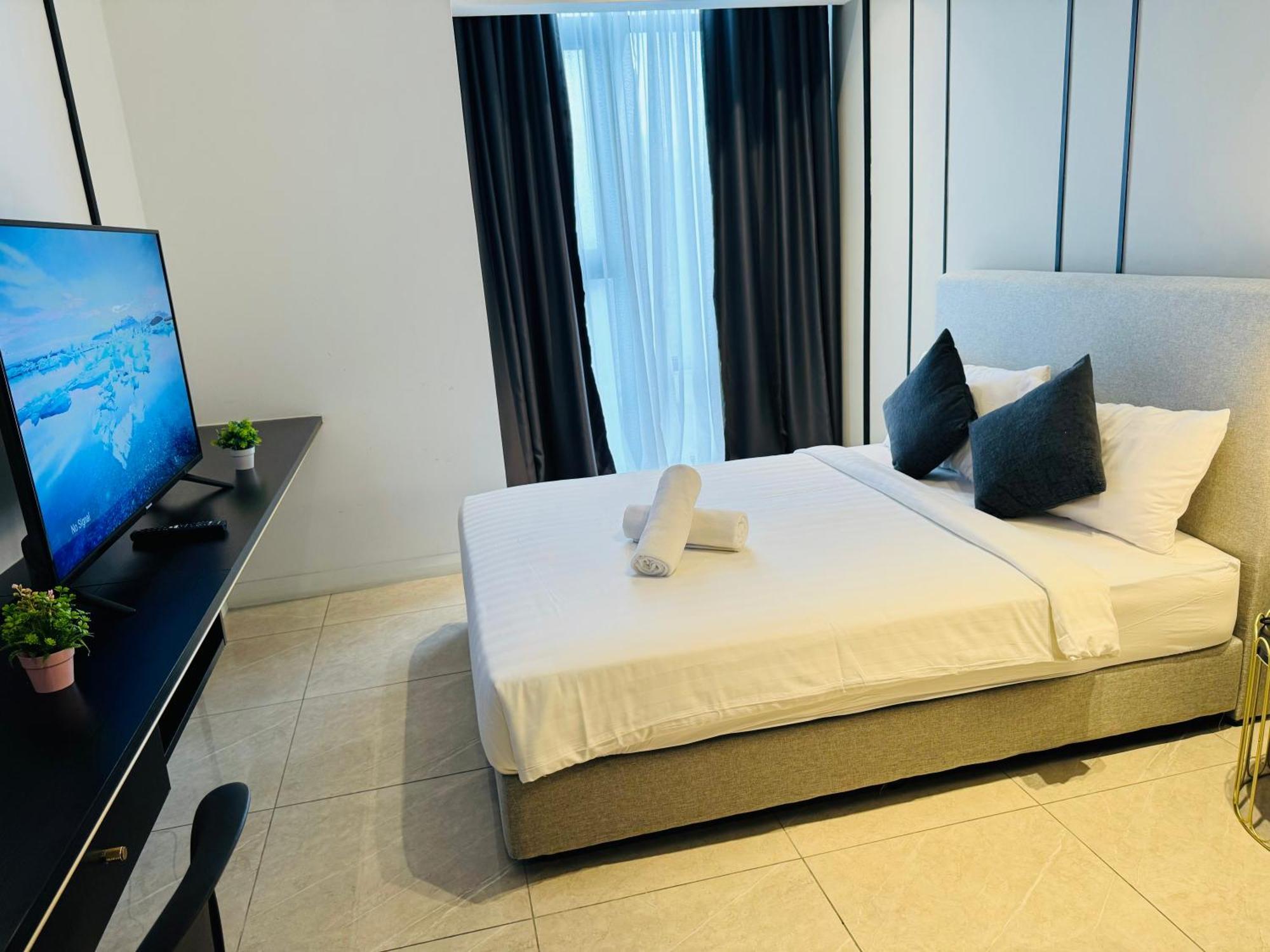 Klcc At Axon By Skypool Kuala Lumpur