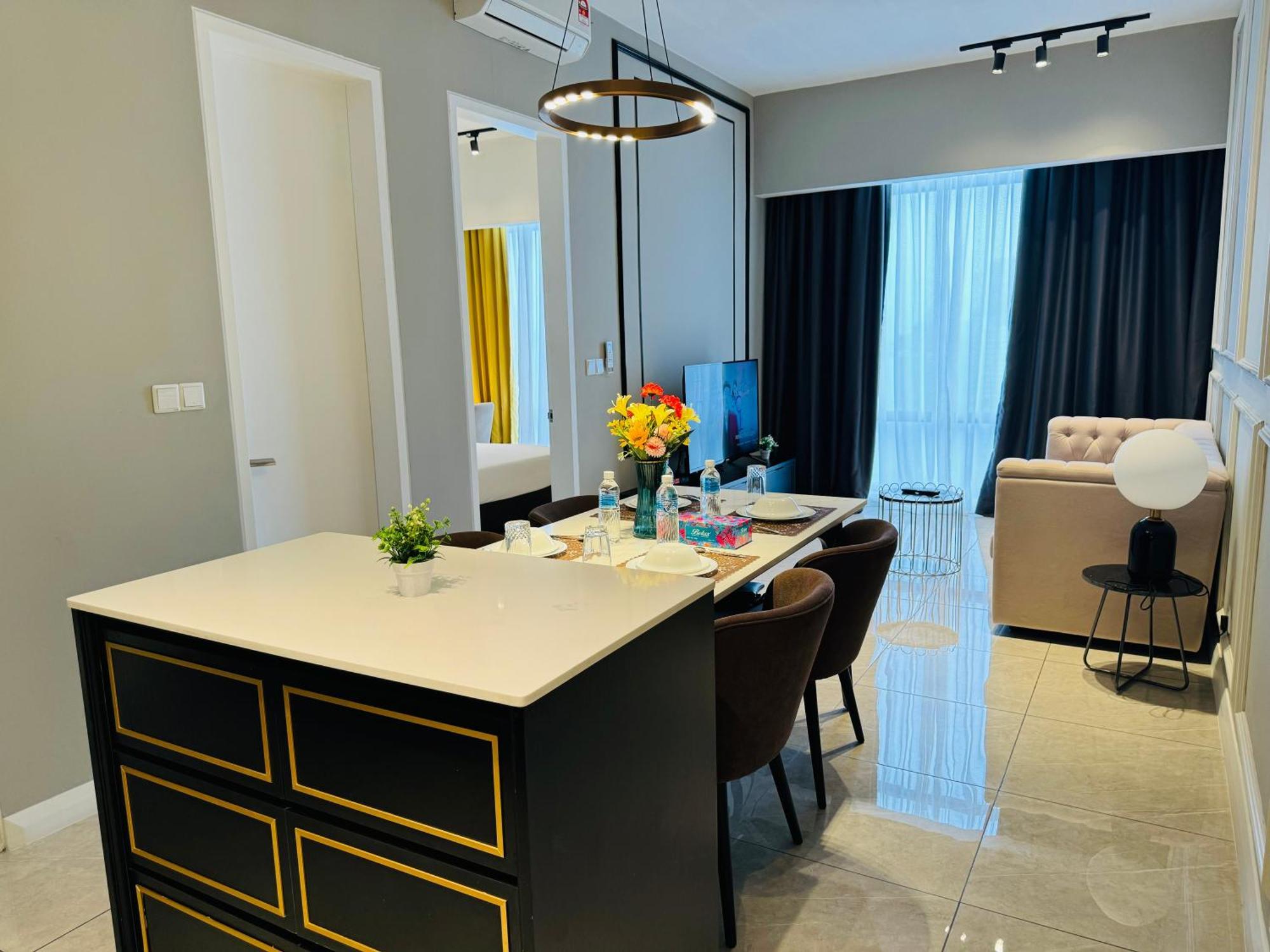 Klcc At Axon By Skypool