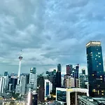 Klcc Suites At Axon By Skypool