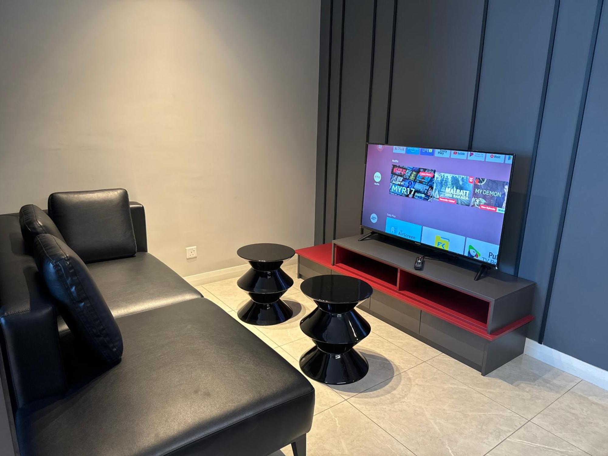 Apartment Klcc At Axon By Skypool