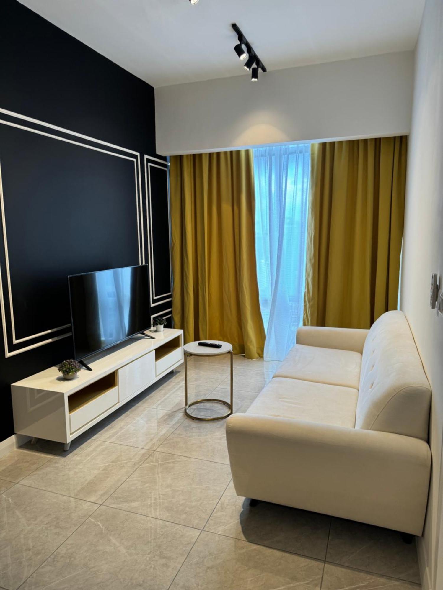 Klcc At Axon By Skypool Apartment *