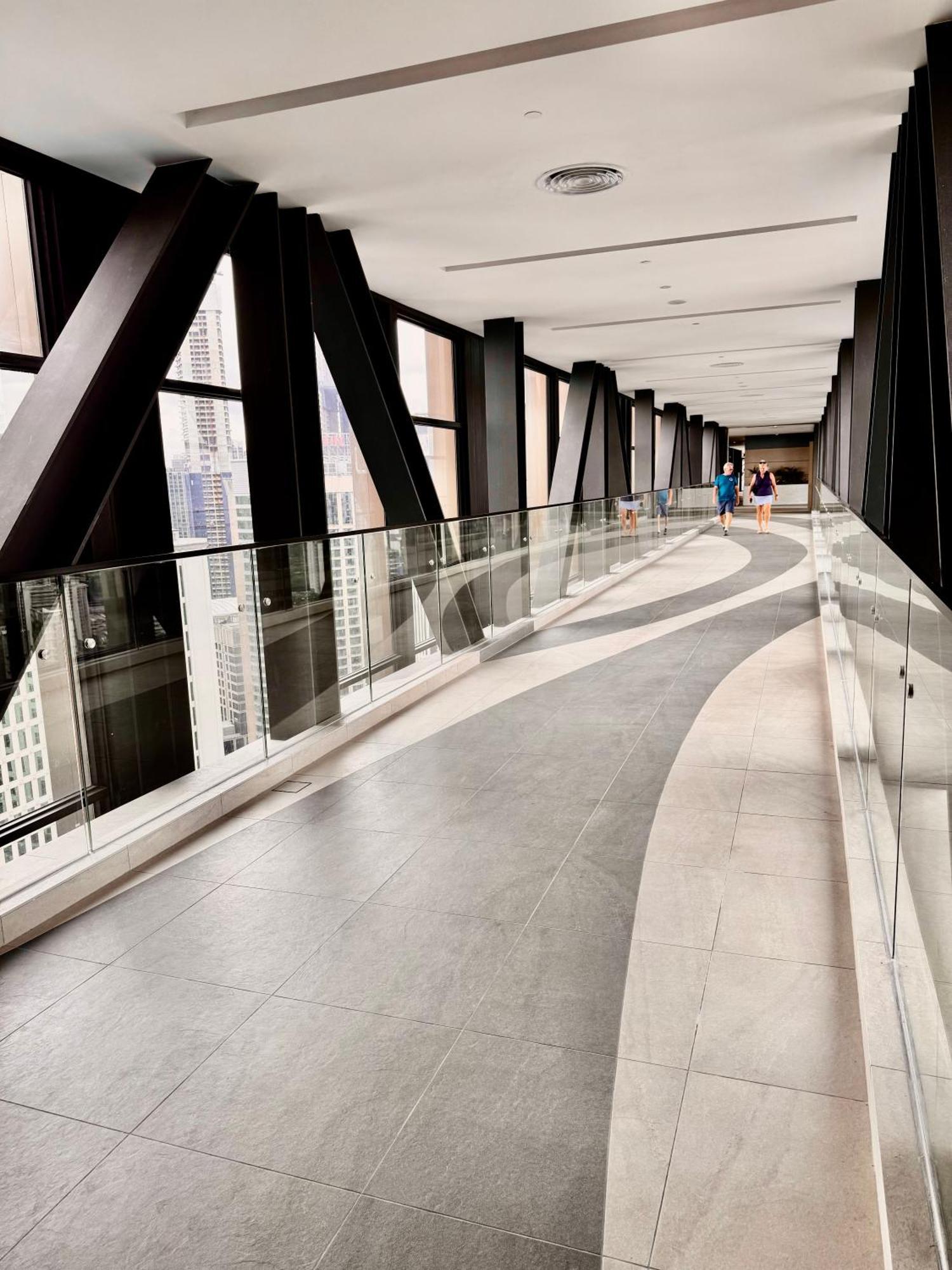 Klcc At Axon By Skypool Apartment Kuala Lumpur
