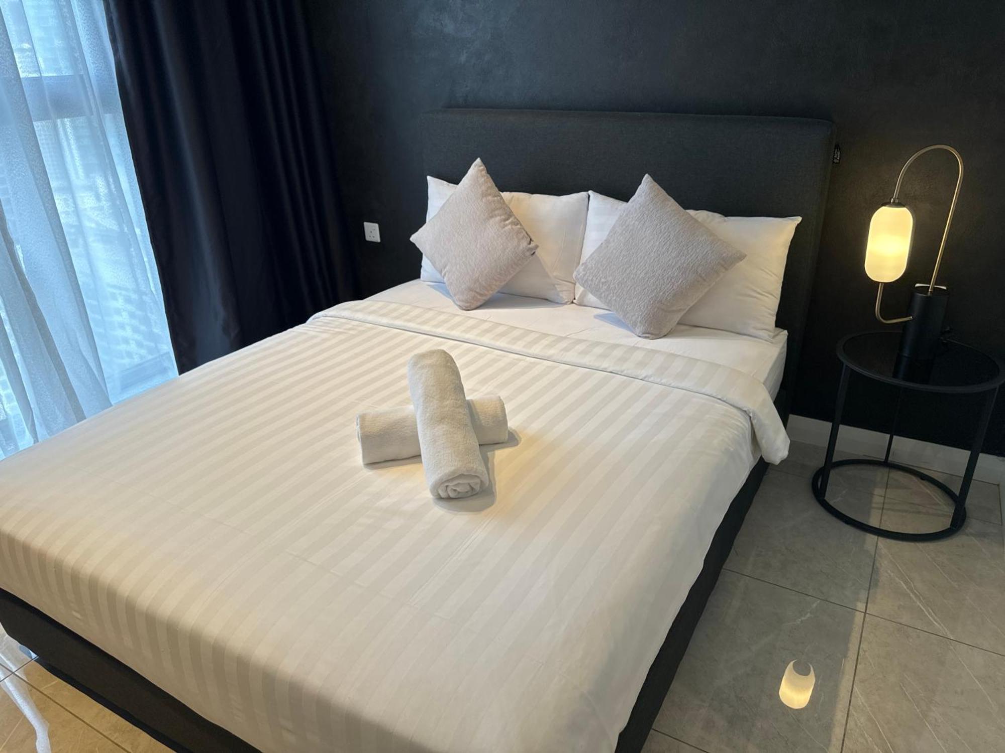 Klcc At Axon By Skypool Apartment